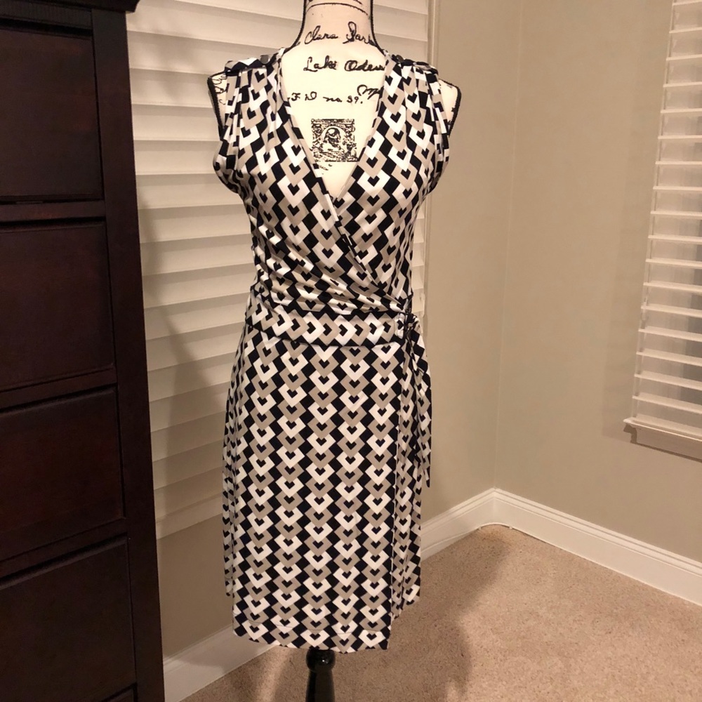 Banana republic dress. Worn 1-2 times